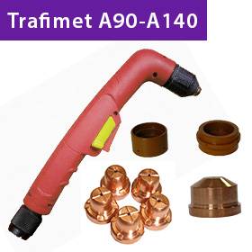Trafimet A90 - A140
