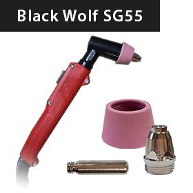 Black Wolf SG55