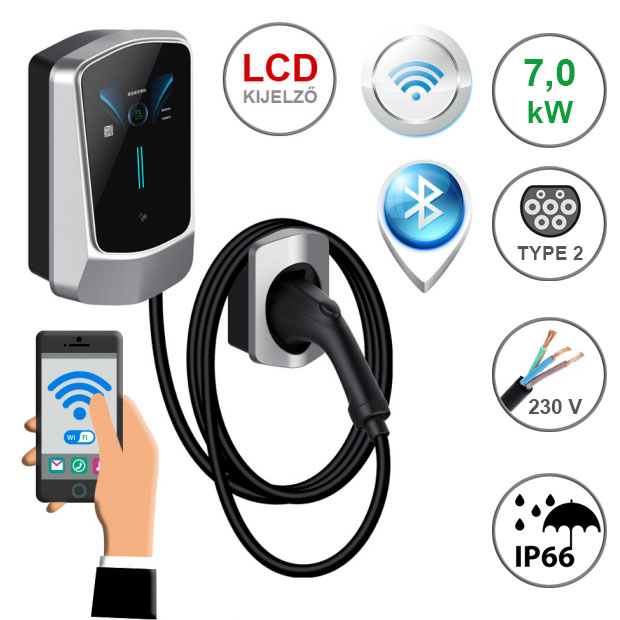Q6 - 7.0 kW, Type2 EV töltő ** 71680862.png