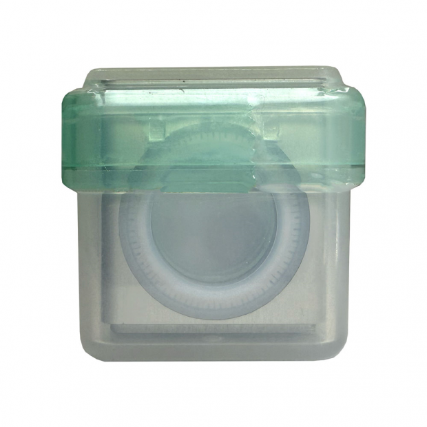 Fókuszlencs egység F800 + Porvédő sapka lézer hegesztő pisztolyhoz 58378750.png