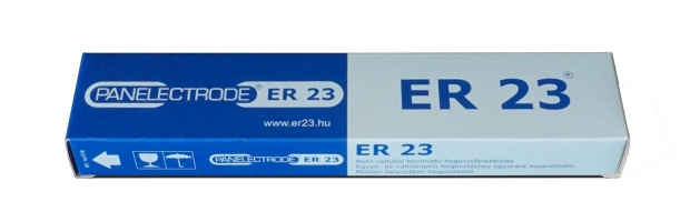 Hegesztő elektróda ER23 2,5mm 2,5kg/csomag ** 31043327.png