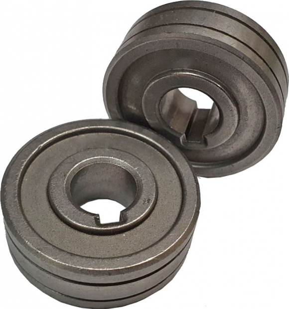 Előtoló görgő 30x10x10 0.6-0.8mm V profilú MW 36177678.png