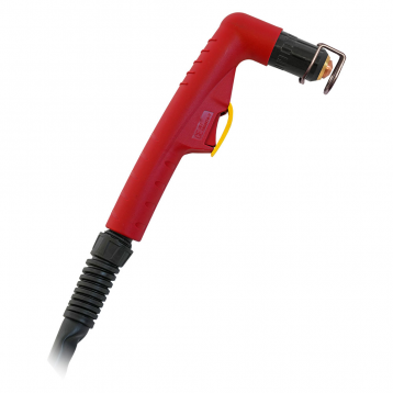 Plazmavágó pisztoly Trafimet A141 ErgoCut 6fm 16x1,5mm csatl. MW