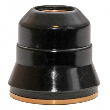 Zárókupak PT40/60 bakelit (6 furattal )MW