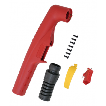 Plazmapisztoly markolat kit IPT-40/60 MW