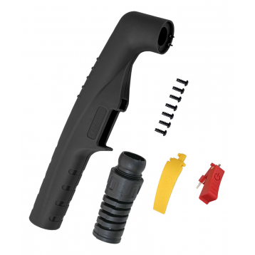 Plazmapisztoly markolat kit IPT-100 MW