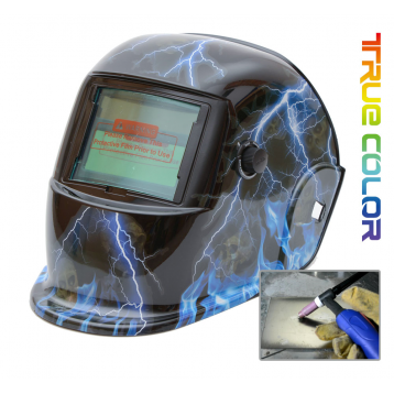 Automata fejpajzs 2 LIGHT SKULL