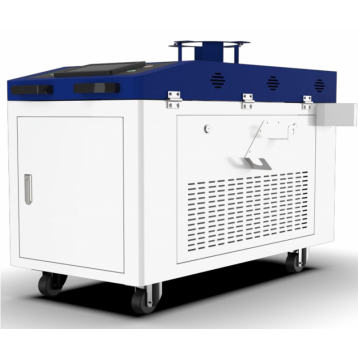 MASTRO LASER-3000 PLUS - lézer hegesztő, vágó és tisztító