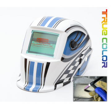 Automata fejpajzs 2 RACER