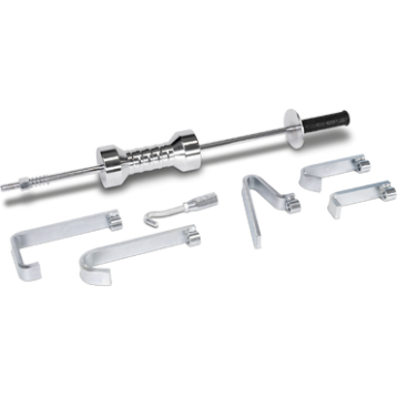 Kihúzató kalapács kit 5.0kg (730mm)