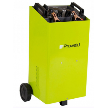 DFC-550 A MW-ProW töltő-indító